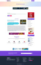 MHNSeo - Powerful SEO Tools Script Screenshot 14