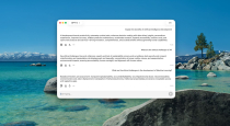 OmniAI Professional iOS ChatGPT GPT-5 Native App Screenshot 18