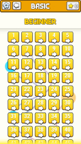 Color Dot Link Brain Puzzle - Unity Mobile Game Screenshot 3