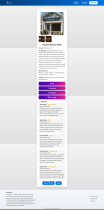 LocalLink - Local Business Directory Screenshot 1