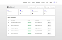 LocalLink - Local Business Directory Screenshot 3