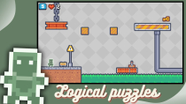 Rage Maze - Android Source Code - Godot Screenshot 3