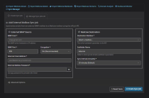 Mailcow Import Export Tool Screenshot 3