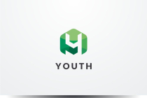 Letter Y Hexagon Logo Design Vector v14 Screenshot 1
