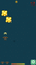 Jet Gun Unity Complete Project Screenshot 6