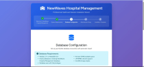 NewWaves Hospital Management System Screenshot 30