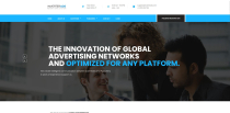 AdFusion Advertising CPM Script Screenshot 1