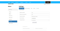 AdFusion Advertising CPM Script Screenshot 2