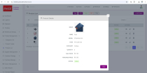 StockPanel - Laravel Inventory Management Screenshot 58