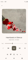 VibeBeat - Modern Music Player with Lyrics Screenshot 8