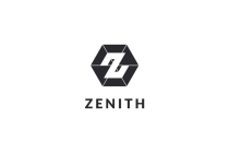 Letter Z Hexagon Geometric Logo Design Vector v10 Screenshot 3