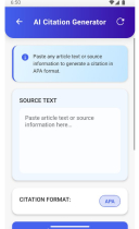 AI Career Hub - React Native Expo Screenshot 11