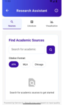 AI Career Hub - React Native Expo Screenshot 12