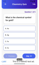 AI Career Hub - React Native Expo Screenshot 14