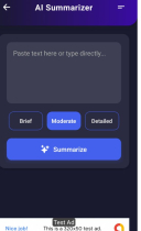 AI Career Hub - React Native Expo Screenshot 18