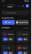 AI Career Hub - React Native Expo Screenshot 25