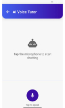AI Career Hub - React Native Expo Screenshot 26