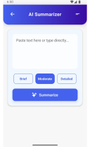AI Career Hub - React Native Expo Screenshot 30