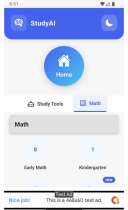 AI Career Hub - React Native Expo Screenshot 33