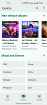 Ovelo – Ad-Free YouTube Music Player Android Screenshot 5