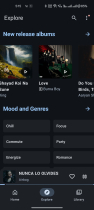Ovelo – Ad-Free YouTube Music Player Android Screenshot 12