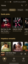 Ovelo – Ad-Free YouTube Music Player Android Screenshot 15