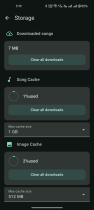 Ovelo – Ad-Free YouTube Music Player Android Screenshot 17