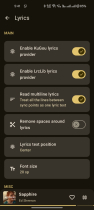 Ovelo – Ad-Free YouTube Music Player Android Screenshot 21