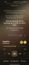 Ovelo – Ad-Free YouTube Music Player Android Screenshot 22