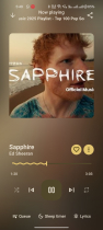 Ovelo – Ad-Free YouTube Music Player Android Screenshot 23