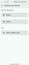 Ovelo – Ad-Free YouTube Music Player Android Screenshot 29