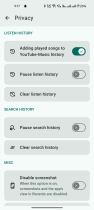 Ovelo – Ad-Free YouTube Music Player Android Screenshot 30