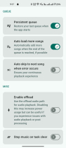 Ovelo – Ad-Free YouTube Music Player Android Screenshot 31