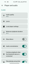 Ovelo – Ad-Free YouTube Music Player Android Screenshot 33
