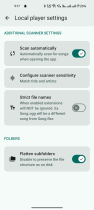 Ovelo – Ad-Free YouTube Music Player Android Screenshot 34