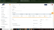 InvoPro- Inventory Management Software Screenshot 13