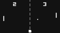 Pong Classic - HTML5 Construct Game Screenshot 3