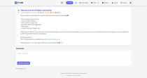 ProBB - The Ultimate Discussion Platform Screenshot 2