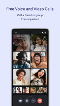 Signal - WP Secure And Encrypted Messenger Screenshot 3