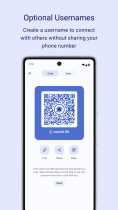 Signal - WP Secure And Encrypted Messenger Screenshot 7