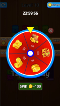 Color Wood Sort Merge Puzzle Unity Source Code Screenshot 9