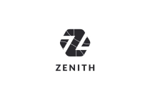 Letter Z Hexagon Logo Design Vector v09 Screenshot 3