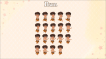 Stone Age Boy Animated PNG Sequence Pack Screenshot 1