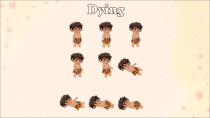 Stone Age Boy Animated PNG Sequence Pack Screenshot 3