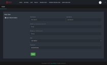 Cryp Wallet – Cryptocurrency Wallet Screenshot 2