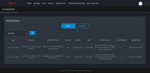 Cryp Wallet – Cryptocurrency Wallet Screenshot 3
