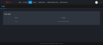 Cryp Wallet – Cryptocurrency Wallet Screenshot 4