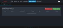Cryp Wallet – Cryptocurrency Wallet Screenshot 9