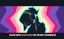 Pop Rayl3s - Unity Source Code Screenshot 1