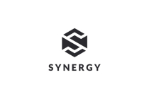 Letter S Hexagon Logo Design Vector v20 Screenshot 3